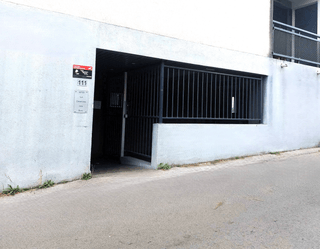 Le cabinet de Mary Dubois, psychologue à Montpellier