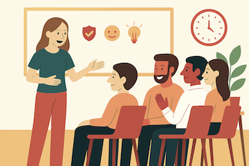 Audit Organisationnel