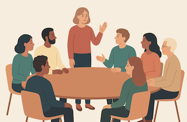 Groupes de Co-développement Professionnel