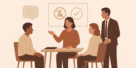 Sensibilisation & Prévention