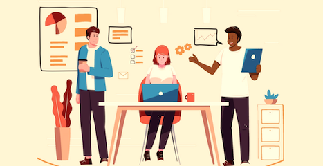 Formations en Qualité de Vie au Travail