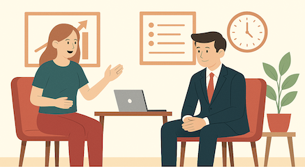 Coaching Professionnel