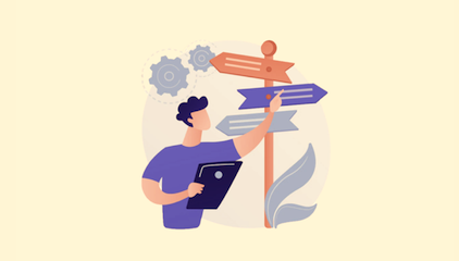 Orientation & Carrière