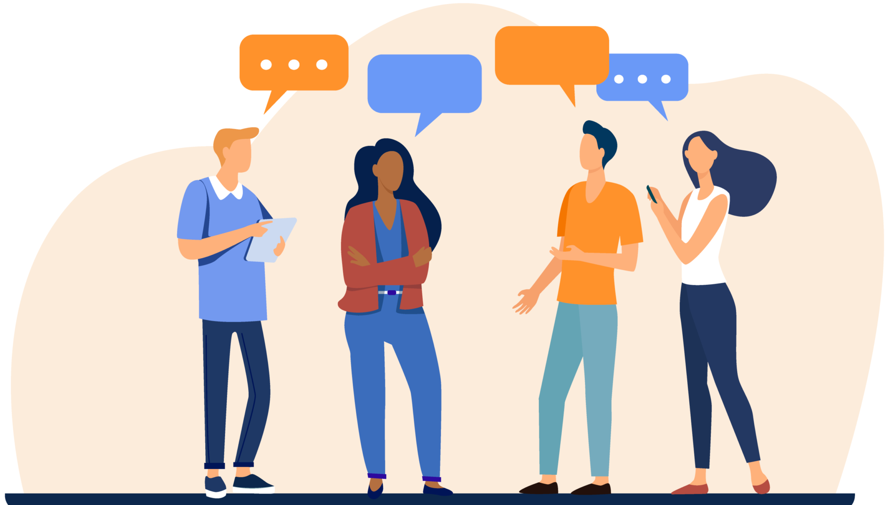 Relations & confiance en soi